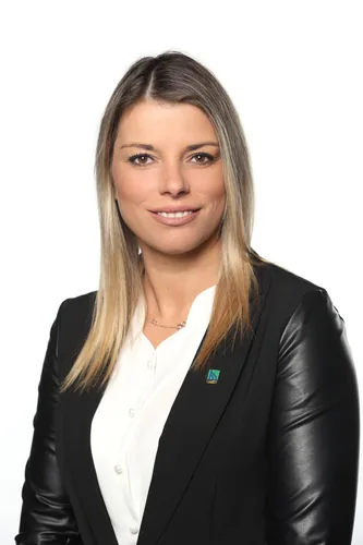 Photo of Sabrina Roy