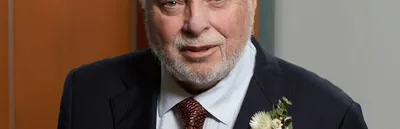 Photo of Ted McMeekin