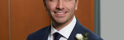 Photo of Matt Francis