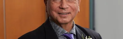 Photo of Tom Jackson