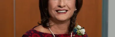 Photo of Esther Pauls