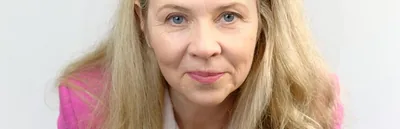 Photo of Maureen Wilson