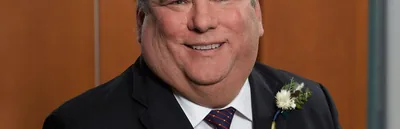 Photo of Brad Clark