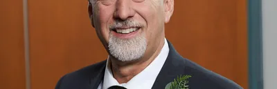 Photo of Mark Tadeson