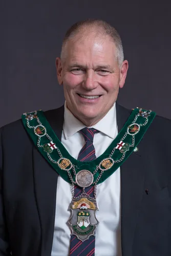 Photo of Jeff Jordan