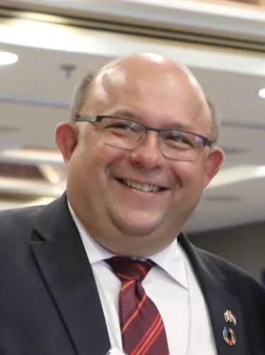Photo of Berry Vrbanovic