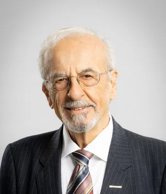 Photo of Antoine Assaf