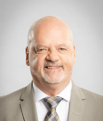 Photo of Christian Gaudette