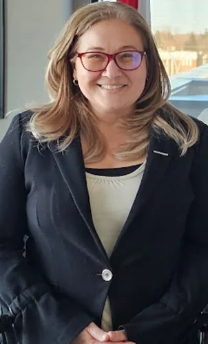 Photo of Doreen Assaad