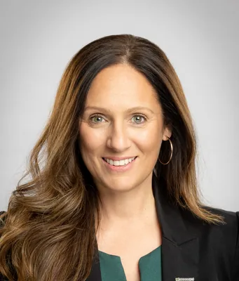 Photo of Stéphanie Quintal