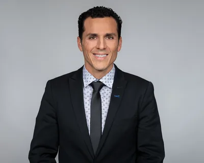 Photo of Alvaro Cueto