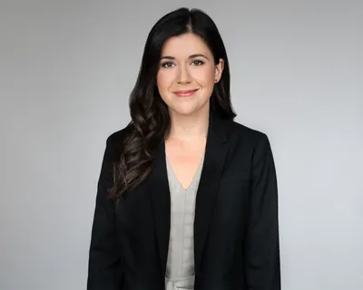 Photo of Catherine Fournier