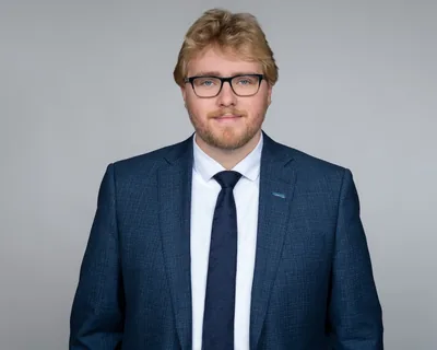 Photo of Jonathan Tabarah
