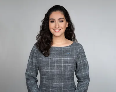 Photo of Lysa Belaicha