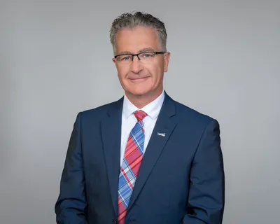 Photo of Sylvain Joly