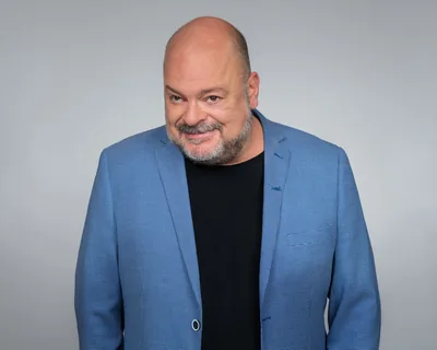 Photo of Sylvain Larocque