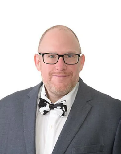Photo of Benoit Ladouceur