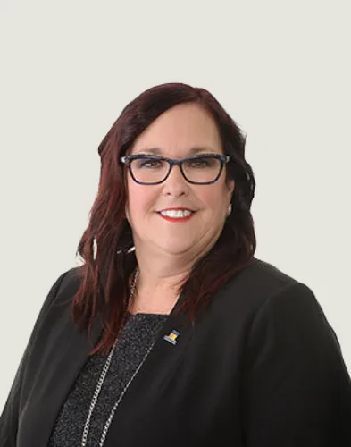 Photo of Nathalie Lepage