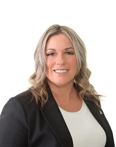 Photo of Sonia Leblanc