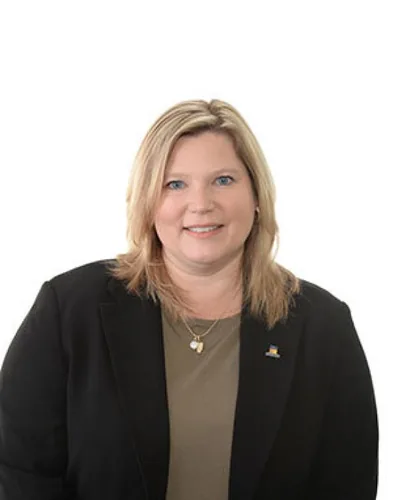 Photo of Valérie Doyon