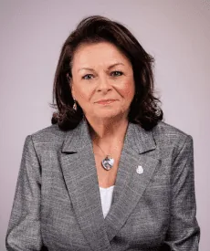 Photo of Anne St-Laurent
