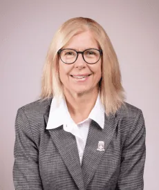 Photo of Linda Zizas