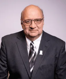 Photo of Mario Bordeleau