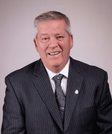 Photo of Michel Bélisle
