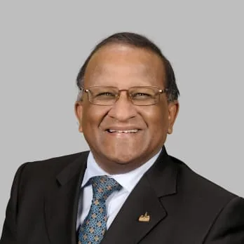 Photo of Alan DeSousa