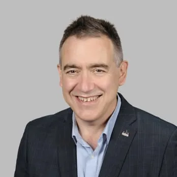 Photo of Alex Norris