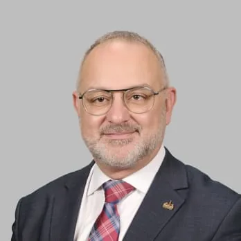 Photo of Aref Salem
