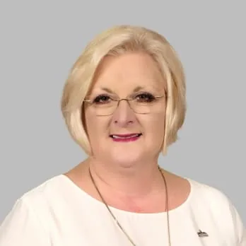 Photo of Chantal Rossi