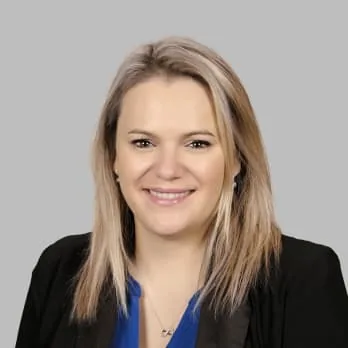 Photo of Christine Black