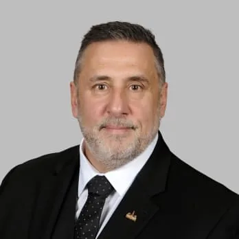 Photo of Dimitrios Beis