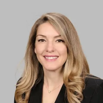 Photo of Effie Giannou