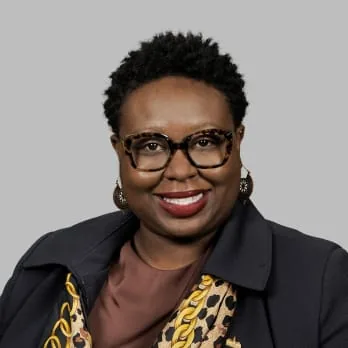 Photo of Ericka Alneus