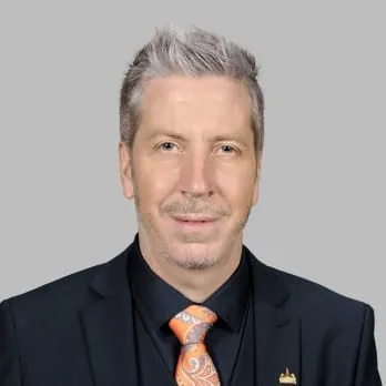Photo of François Limoges