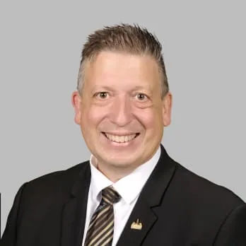 Photo of Jocelyn Pauzé