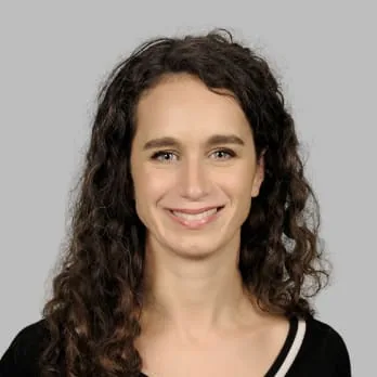 Photo of Josefina Blanco