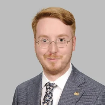 Photo of Julien Hénault-Ratelle