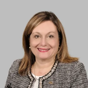 Photo of Laura Palestini