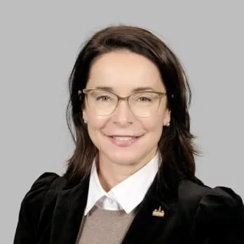 Photo of Marie Plourde