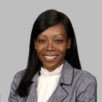 Photo of Martine Musau Muele