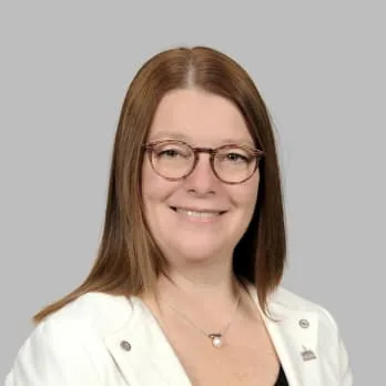 Photo of Nancy Blanchet