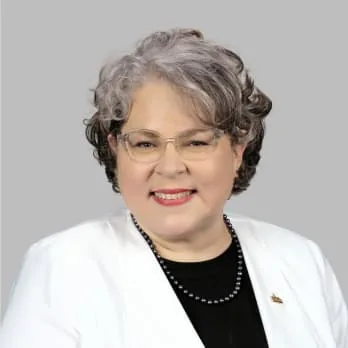 Photo of Nathalie Goulet