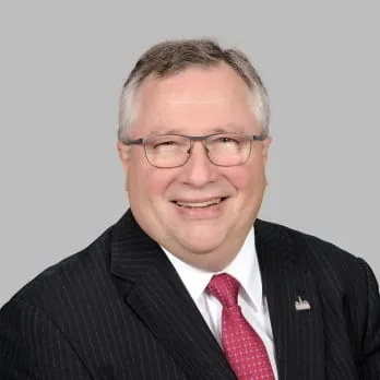 Photo of Richard Deschamps
