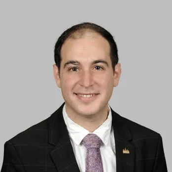 Photo of Sonny Moroz