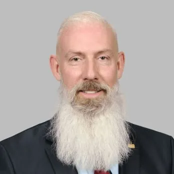 Photo of Sterling Downey