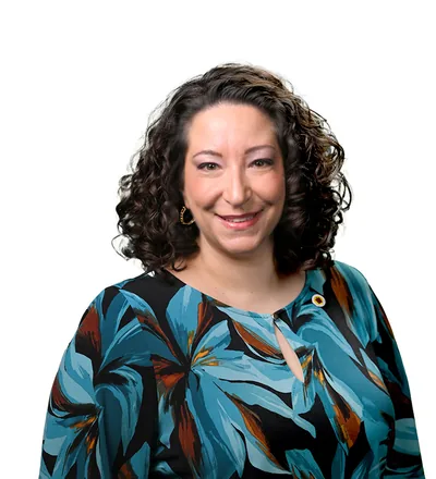 Photo of Andee Shuster