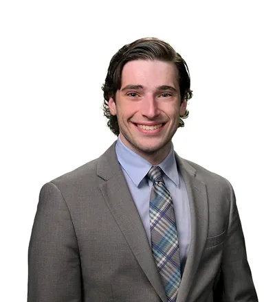 Photo of Jamie Fabian